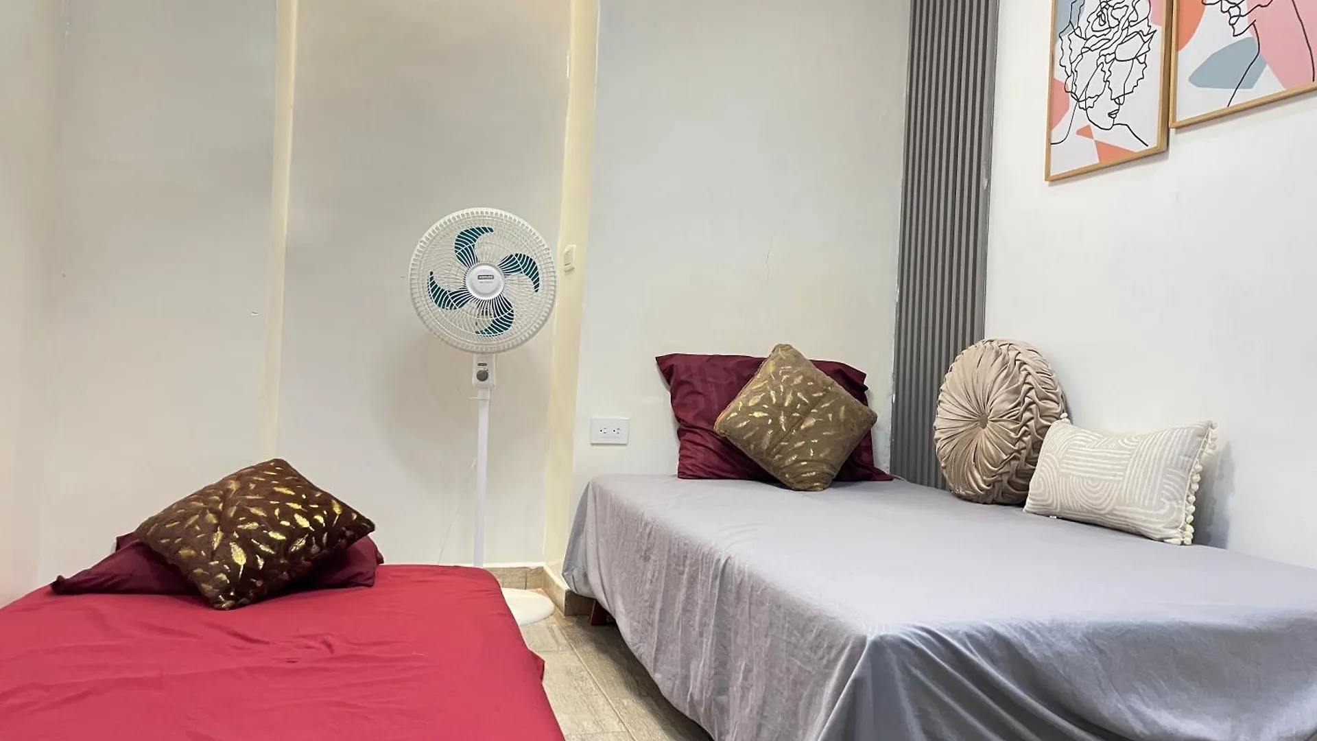 Apartment Joes Loft La70 Laurles Estadio Medellin