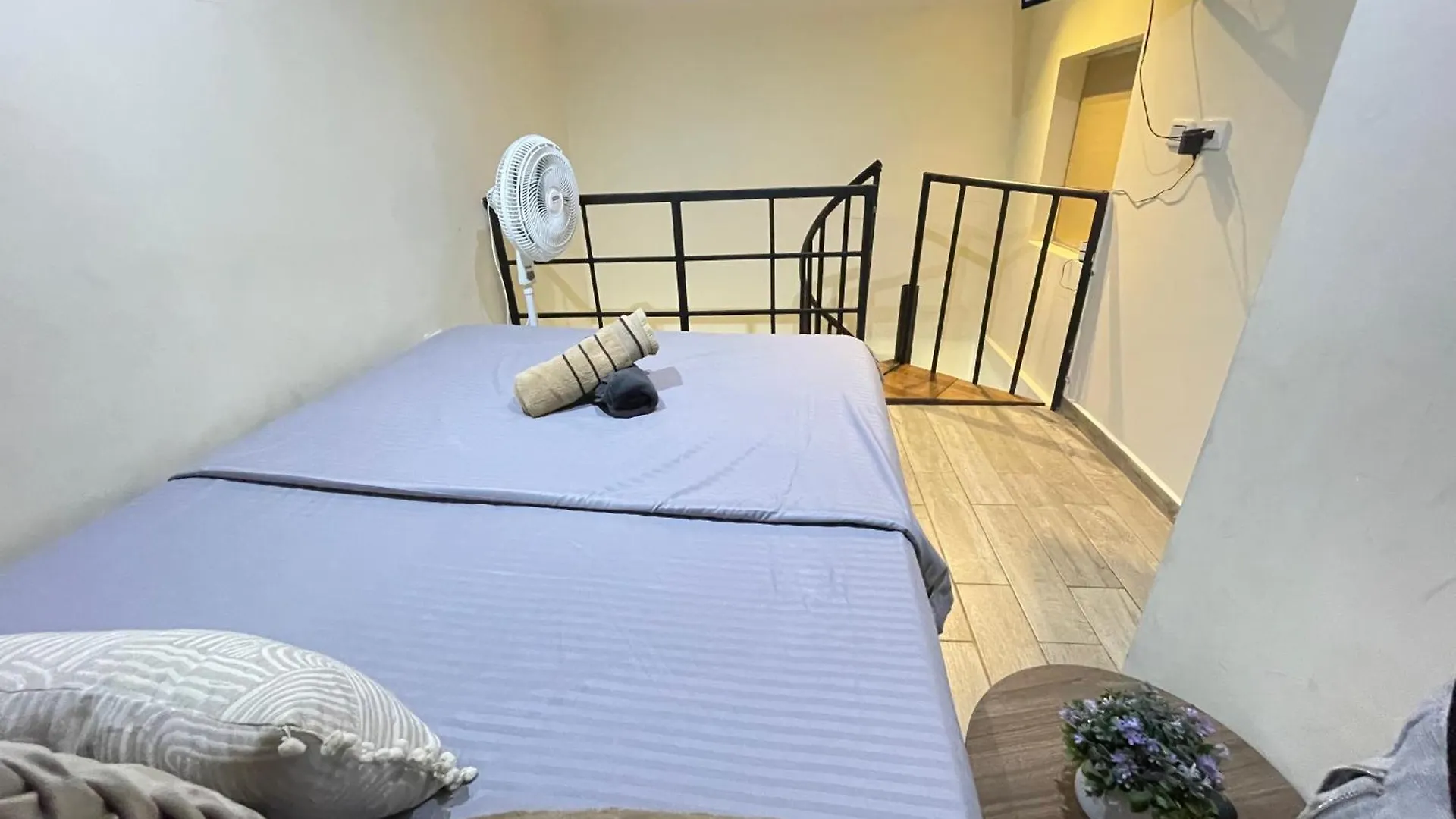 Apartment Joes Loft La70 Laurles Estadio Medellin Colombia